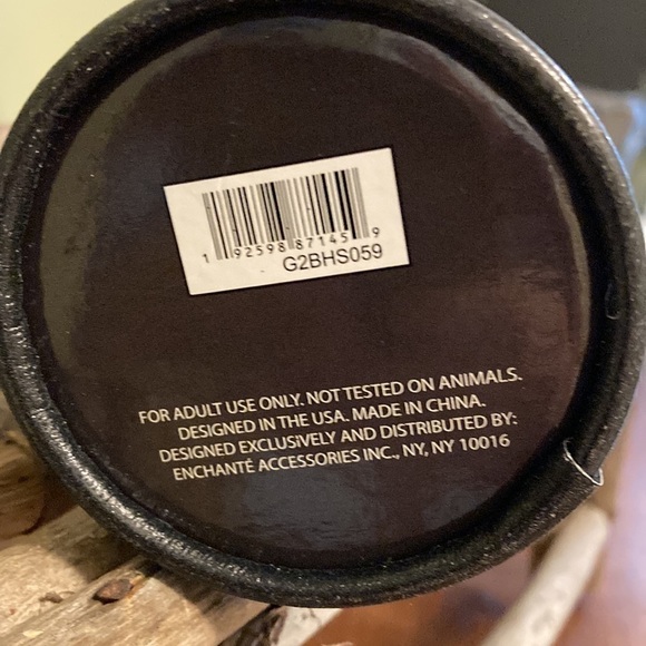 NEW! BODY PRESCRIPTIONS HALLOWEEN SKELETON Complete BRUSH COLLECTION. - Picture 8 of 10